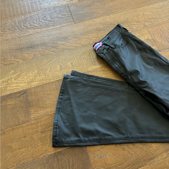 edikted leather pants - Picture 2 of 5